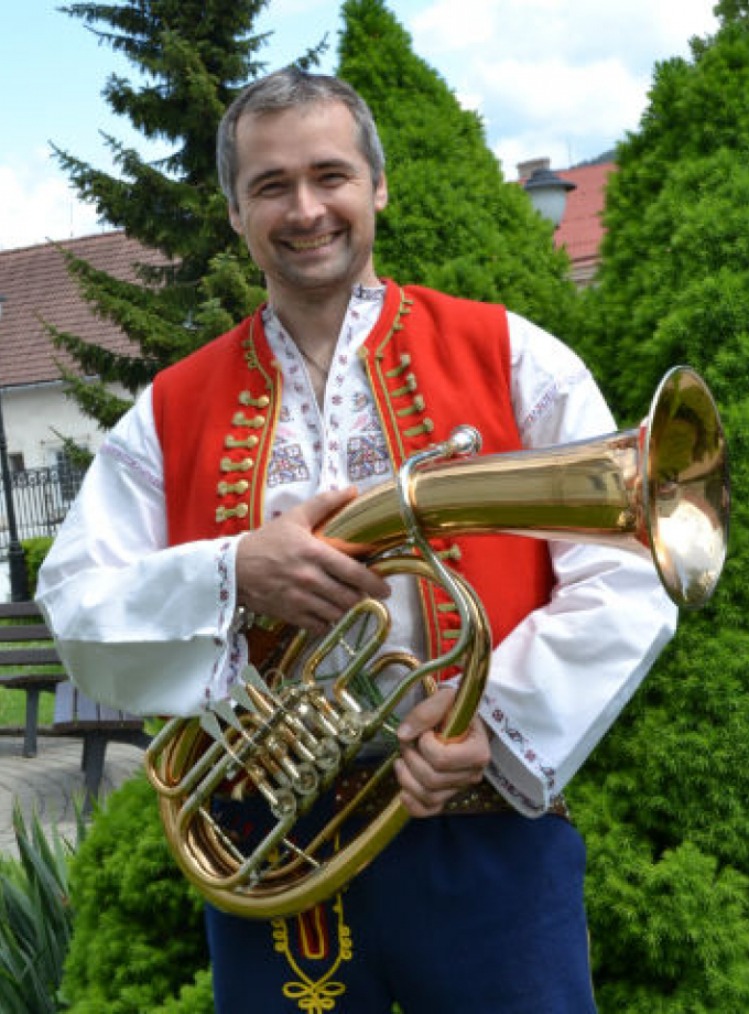Eda Tichý