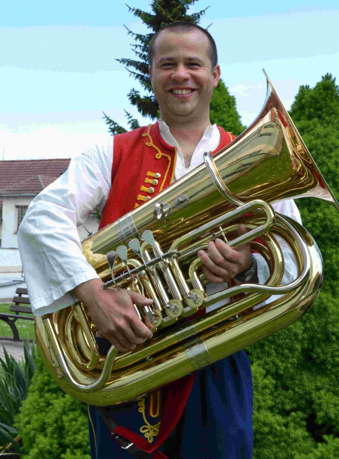 Staňa Šarátek