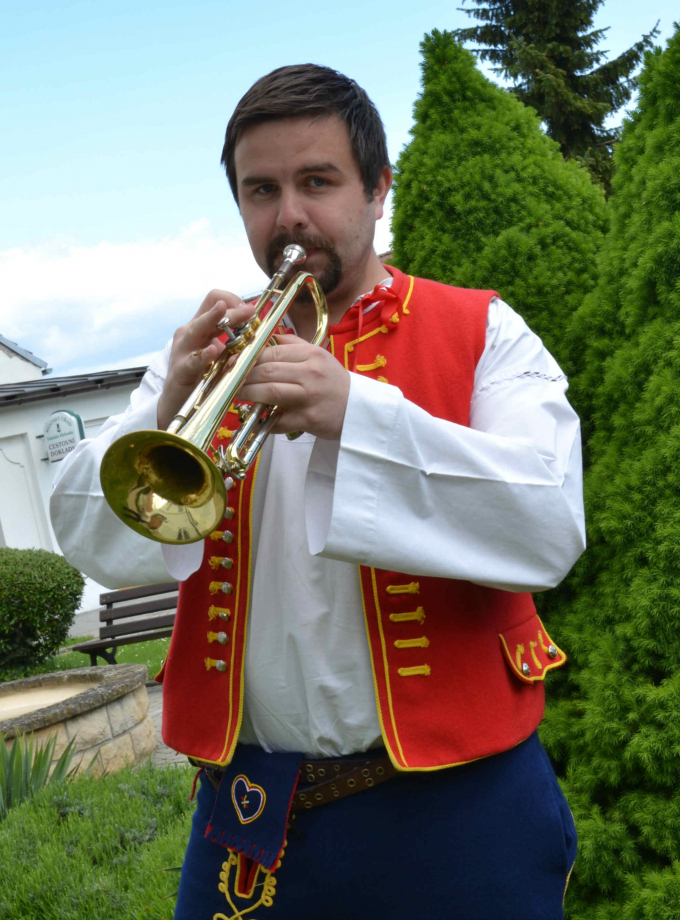 Tomáš Baďura