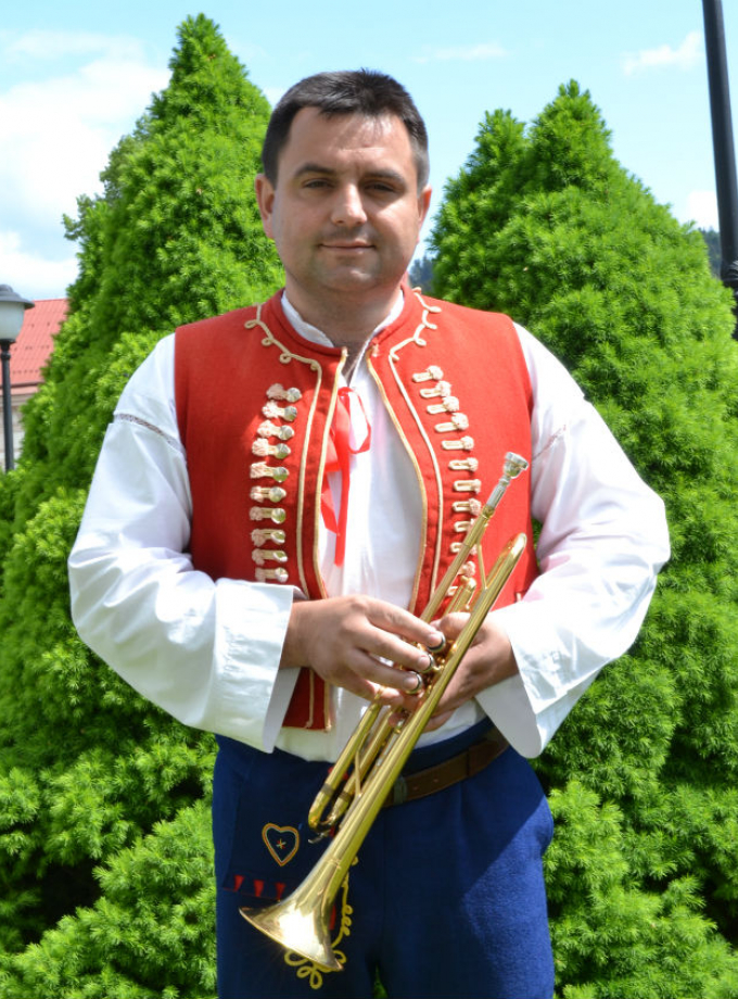 Pavel Zvonek