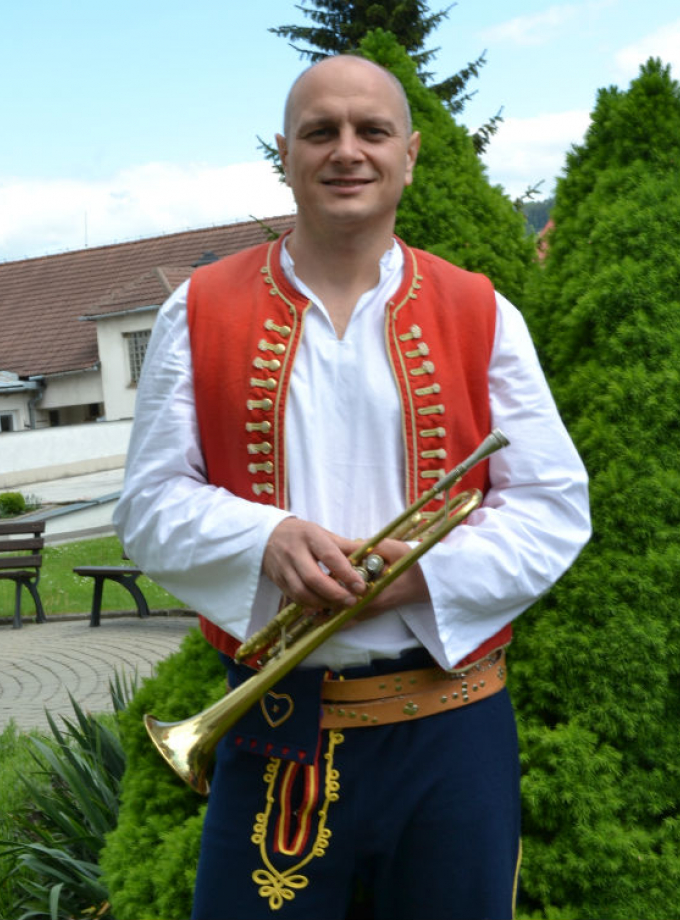 Tomáš
