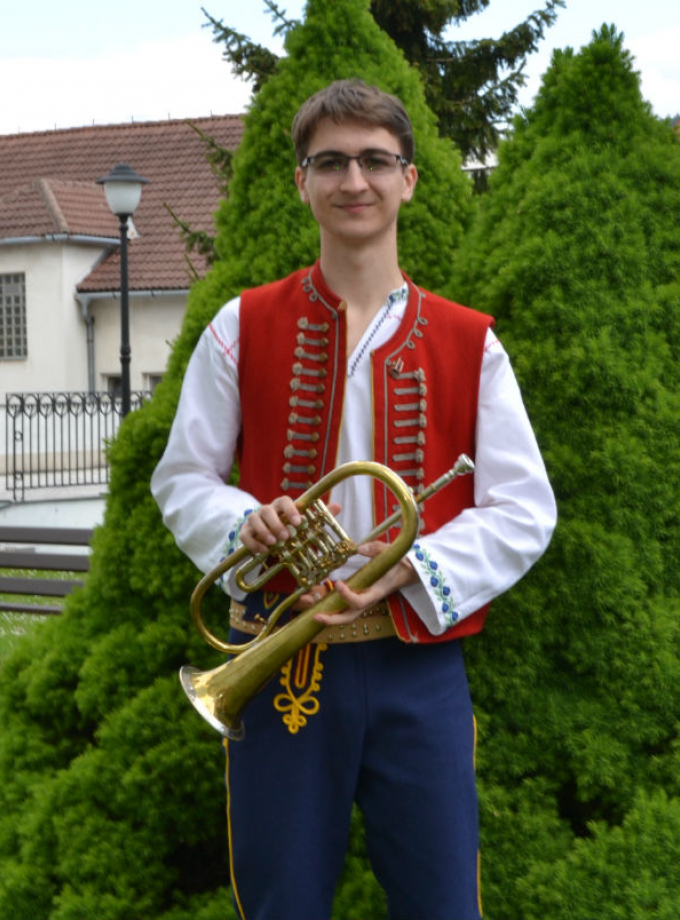 Mira Šerý
