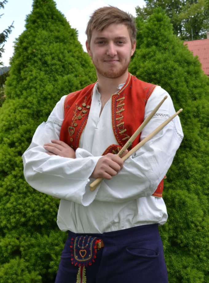 Libor Fusek