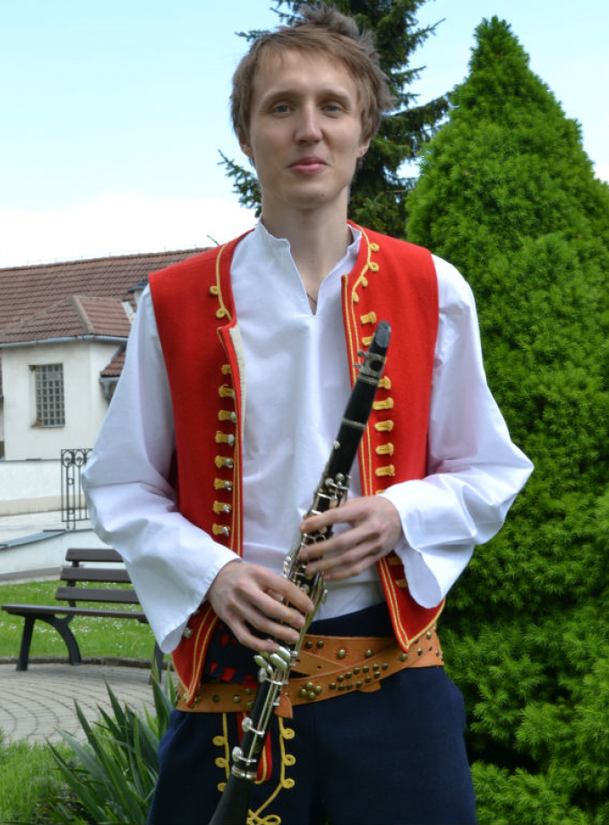 Jožka Tománek