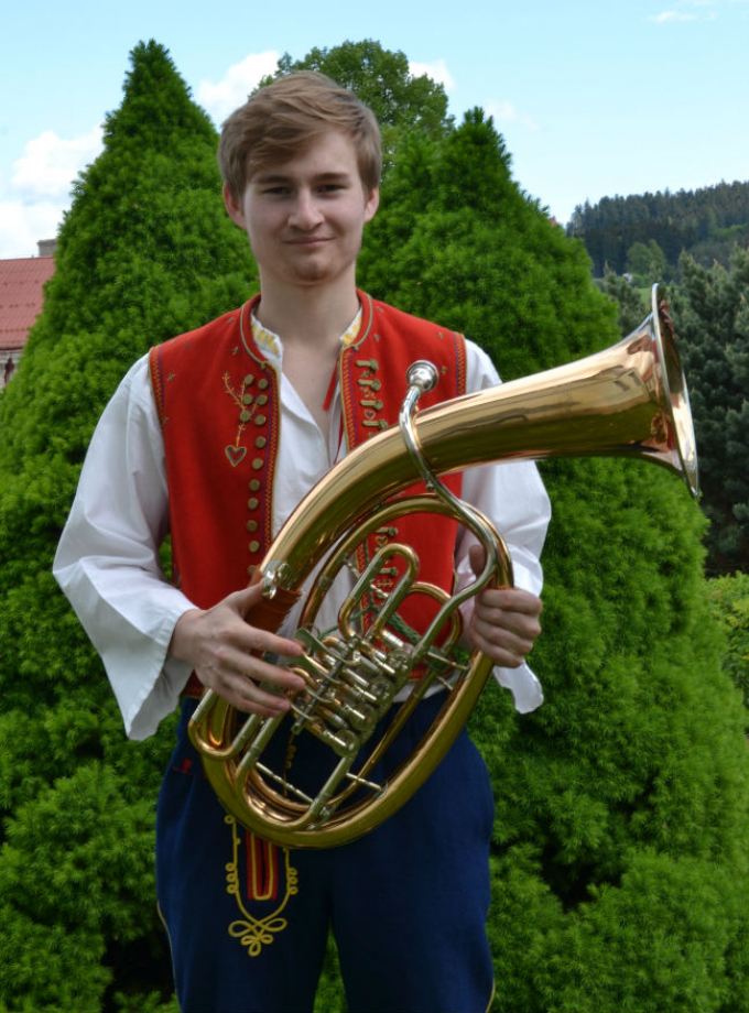 Ondra Fusek